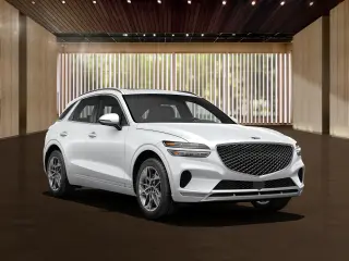 Genesis GV70 2024 tracción en las cuatro ruedas 2.5T Estándar SUV 4 puertas