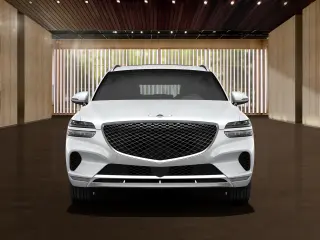 Genesis GV70 2024 tracción en las cuatro ruedas 2.5T Estándar SUV 4 puertas
