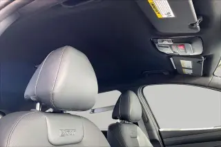 Hyundai TUCSON 2026 AWD XRT 4p SUV
