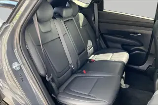 Hyundai TUCSON 2026 AWD XRT 4p SUV