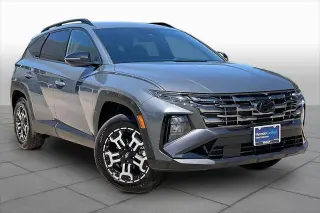 Hyundai TUCSON 2026 AWD XRT 4p SUV