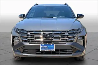 Hyundai TUCSON 2026 AWD XRT 4p SUV