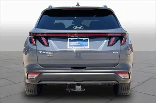 Hyundai TUCSON 2026 AWD XRT 4p SUV