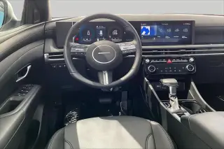 Hyundai TUCSON 2026 AWD XRT 4p SUV