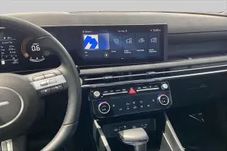 Hyundai TUCSON 2026 AWD XRT 4p SUV