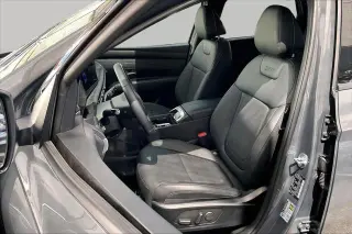 Hyundai TUCSON 2026 AWD XRT 4p SUV