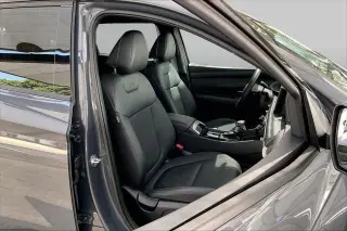 Hyundai TUCSON 2026 AWD XRT 4p SUV