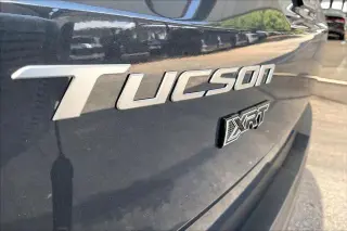 Hyundai TUCSON 2026 AWD XRT 4p SUV