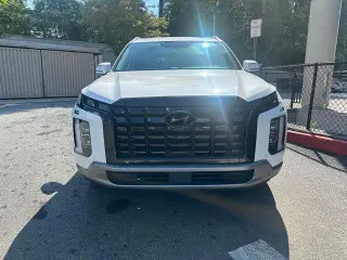Hyundai PALISADE 2023 SEL 4p SUV