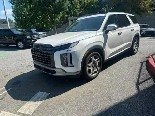 Hyundai PALISADE 2023 SEL 4p SUV