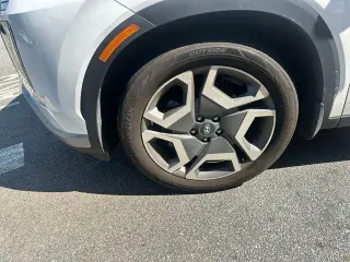 Hyundai PALISADE 2023 SEL 4p SUV