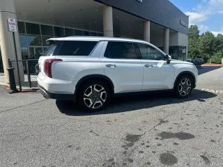 Hyundai PALISADE 2023 SEL 4p SUV