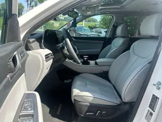 Hyundai PALISADE 2023 SEL 4p SUV