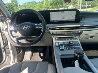 Hyundai PALISADE 2023 SEL 4p SUV