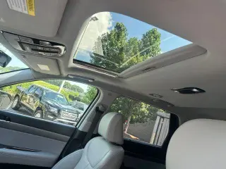 Hyundai PALISADE 2023 SEL 4p SUV