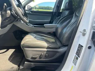 Hyundai PALISADE 2020 SEL 4 puertas SUV