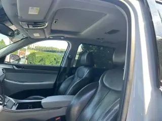 Hyundai PALISADE 2020 SEL 4 puertas SUV