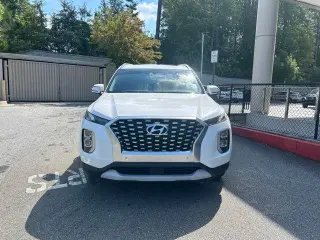 Hyundai PALISADE 2020 SEL 4 puertas SUV