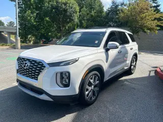 Hyundai PALISADE 2020 SEL 4 puertas SUV