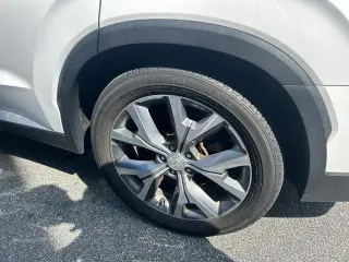 Hyundai PALISADE 2020 SEL 4 puertas SUV