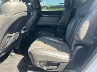 Hyundai PALISADE 2020 SEL 4 puertas SUV
