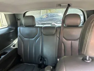 Hyundai PALISADE 2020 SEL 4 puertas SUV