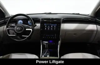 Hyundai TUCSON 2023 AWD SEL 4dr SUV