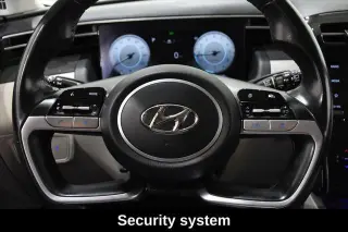 Hyundai TUCSON 2023 AWD SEL 4dr SUV