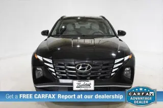 Hyundai TUCSON 2023 AWD SEL 4dr SUV