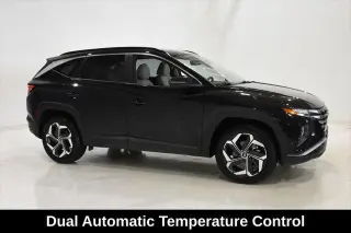 Hyundai TUCSON 2023 AWD SEL 4dr SUV