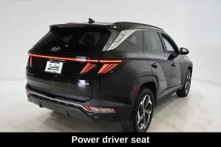 Hyundai TUCSON 2023 AWD SEL 4dr SUV