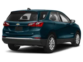Chevrolet Equinox 2021 LT 4p SUV con 1LT