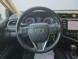 Toyota Camry 2018 LE Sedán 4 puertas