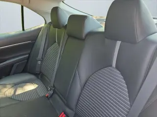 Toyota Camry 2018 LE Sedán 4 puertas
