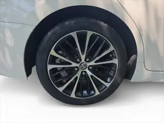 Toyota Camry 2018 LE Sedán 4 puertas