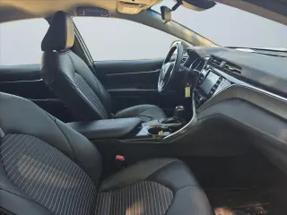 Toyota Camry 2018 LE Sedán 4 puertas