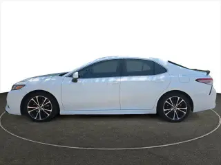 Toyota Camry 2018 LE Sedán 4 puertas