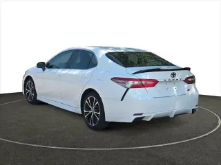 Toyota Camry 2018 LE Sedán 4 puertas