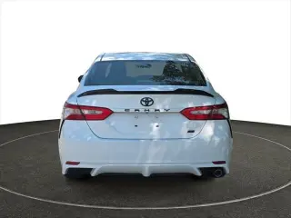 Toyota Camry 2018 LE Sedán 4 puertas