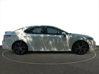 Toyota Camry 2018 LE Sedán 4 puertas