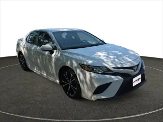 Toyota Camry 2018 LE Sedán 4 puertas