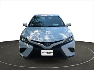 Toyota Camry 2018 LE Sedán 4 puertas