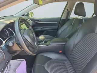 Toyota Camry 2018 LE Sedán 4 puertas