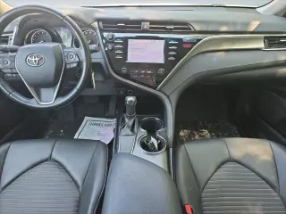 Toyota Camry 2018 LE Sedán 4 puertas