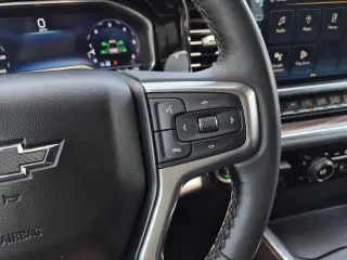 Chevrolet Silverado 1500 2023 4x4 LT Trail Boss 4dr Crew Cab 5.8 ft. SB