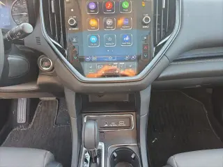 Subaru Ascent 2024 AWD Edición Onyx 4p SUV