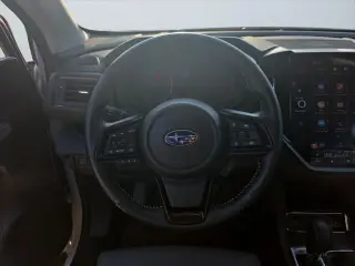 Subaru Ascent 2024 AWD Edición Onyx 4p SUV