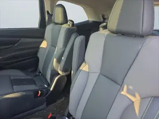 Subaru Ascent 2024 AWD Edición Onyx 4p SUV