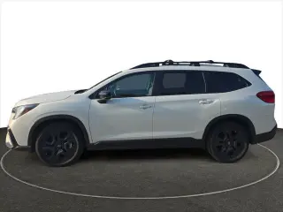 Subaru Ascent 2024 AWD Edición Onyx 4p SUV