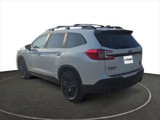 Subaru Ascent 2024 AWD Edición Onyx 4p SUV